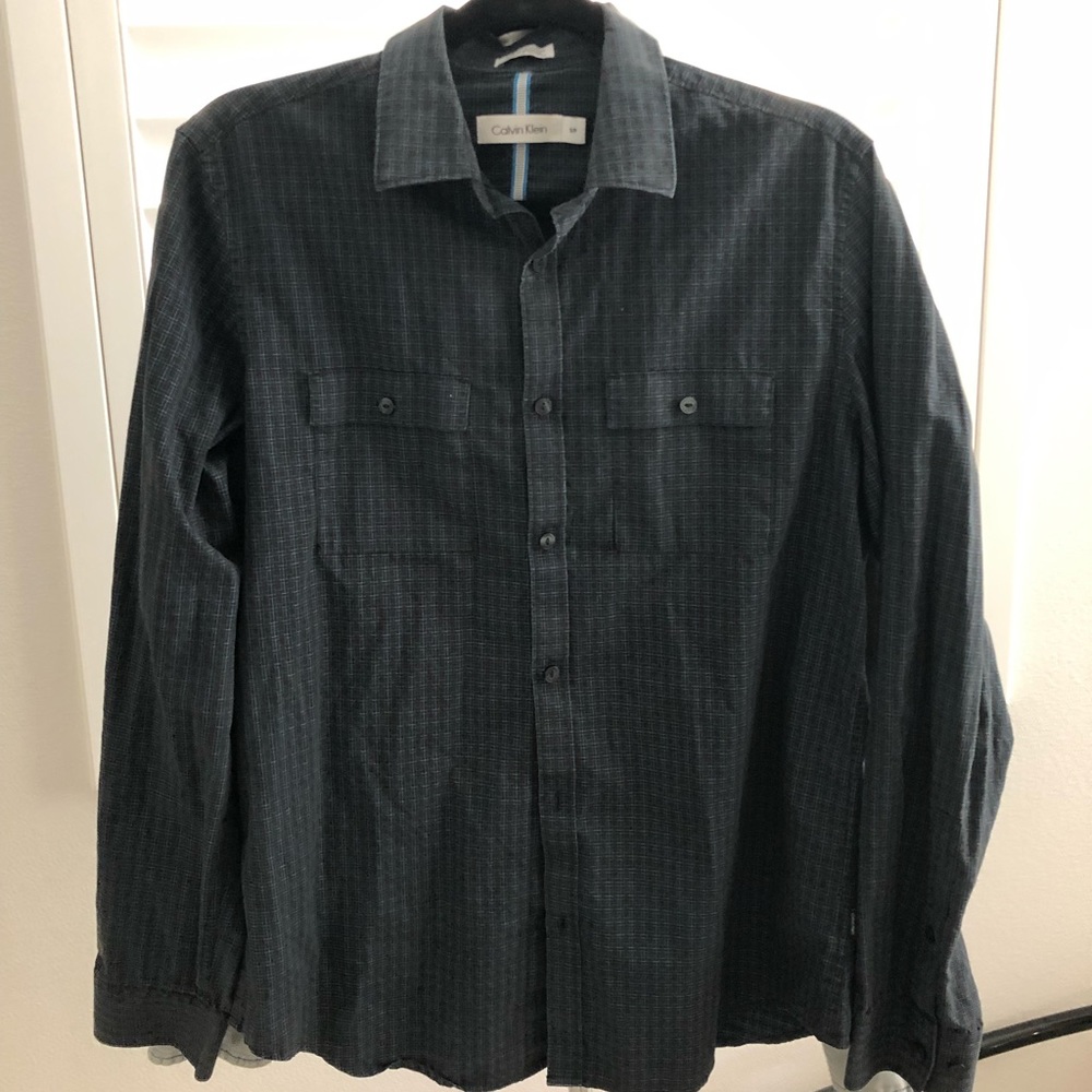 Calvin Klein Shirt